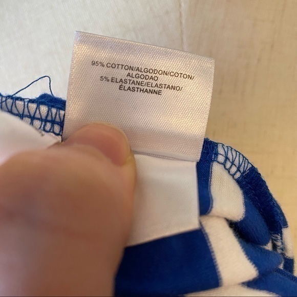 •Jones New York• Women’s 3/4 length‎ sleeve top - Picture 10 of 10